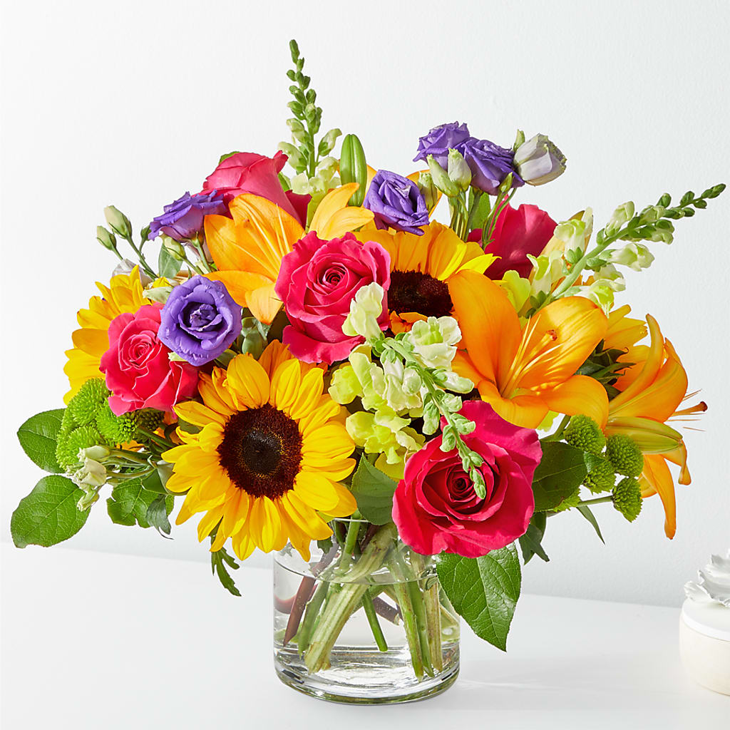 Best Day Bouquet – Daily Bloom, San Antonio TX