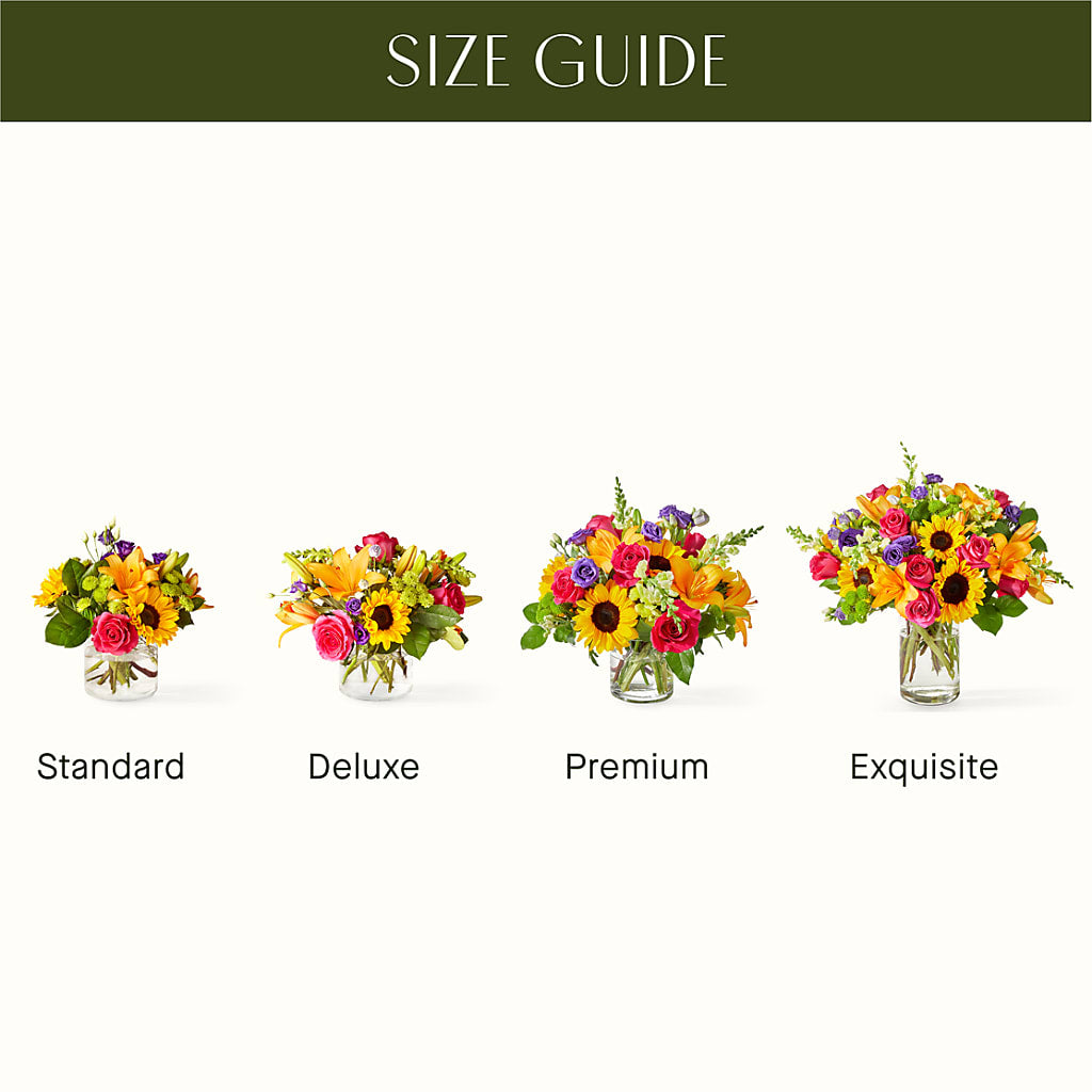 Best Day Bouquet – Daily Bloom, San Antonio TX