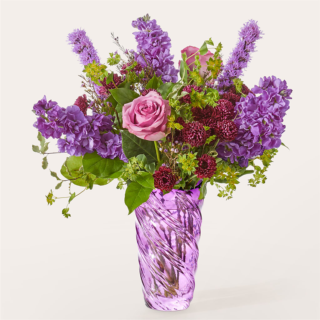 Garden Mist Bouquet – Daily Bloom, San Antonio TX