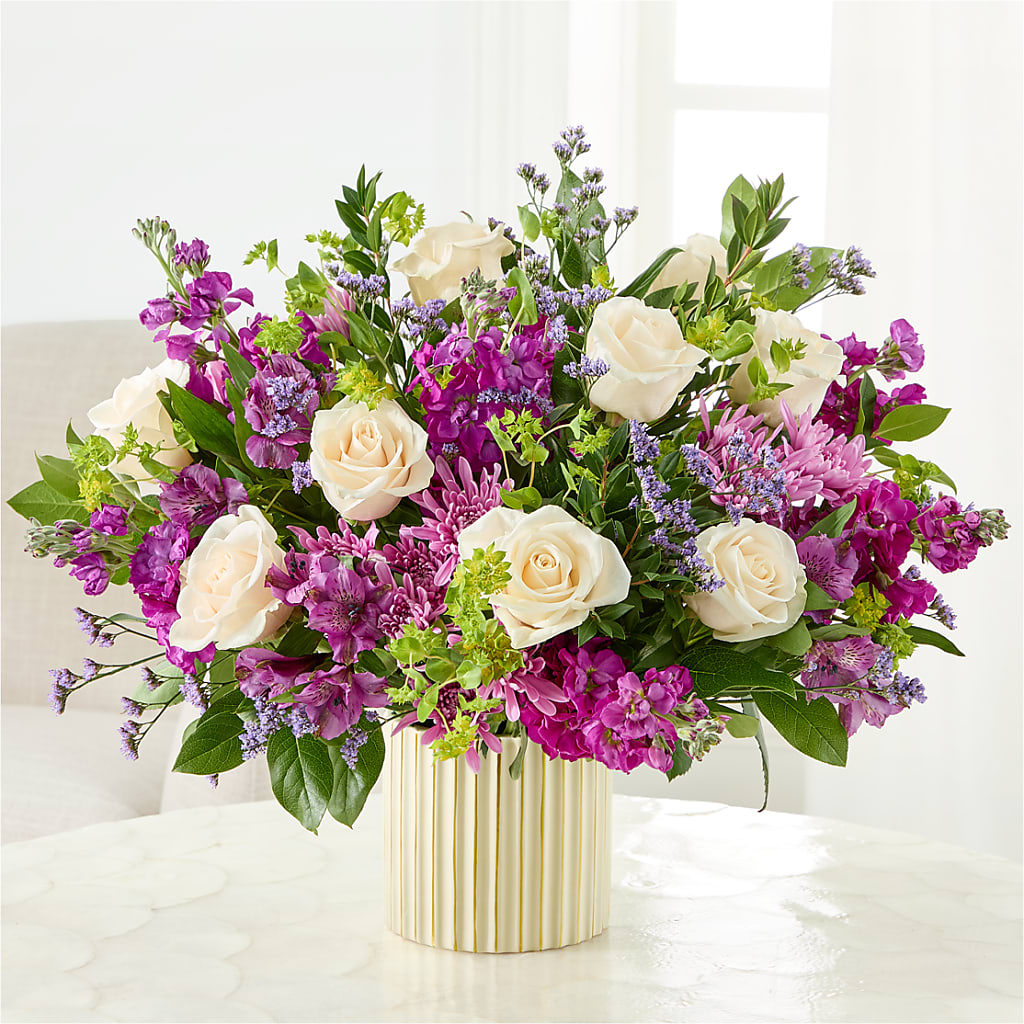 The Boutique Bouquet – Daily Bloom, San Antonio TX