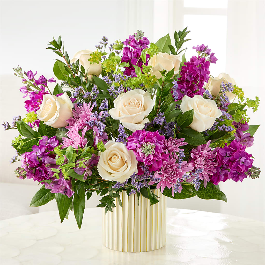 The Boutique Bouquet – Daily Bloom, San Antonio TX