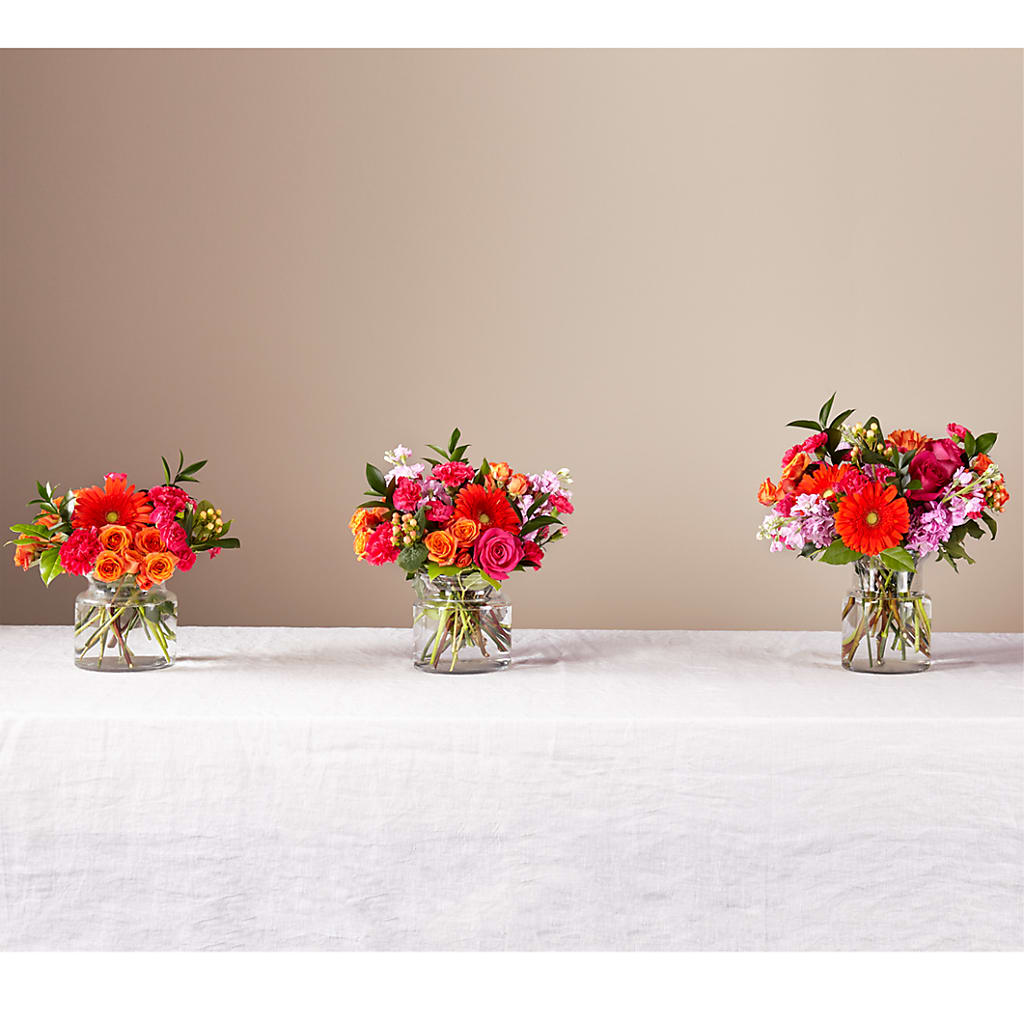 Fiesta Bouquet – Daily Bloom, San Antonio TX