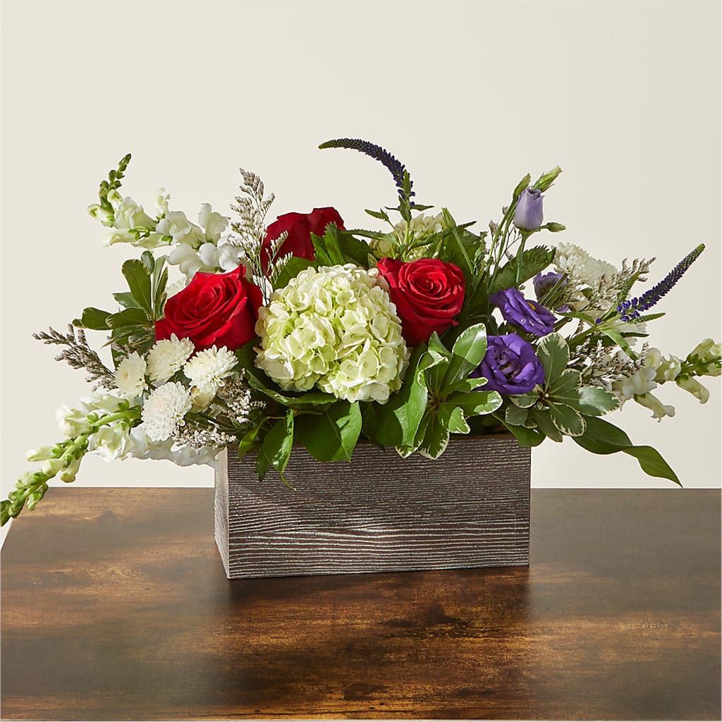 Sweet Magnolia Bouquet – Daily Bloom, San Antonio TX