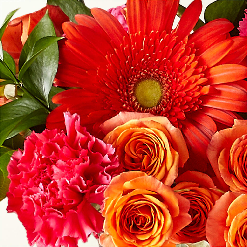 Florist Designed Mixed Bouquet – Daily Bloom, San Antonio TX
