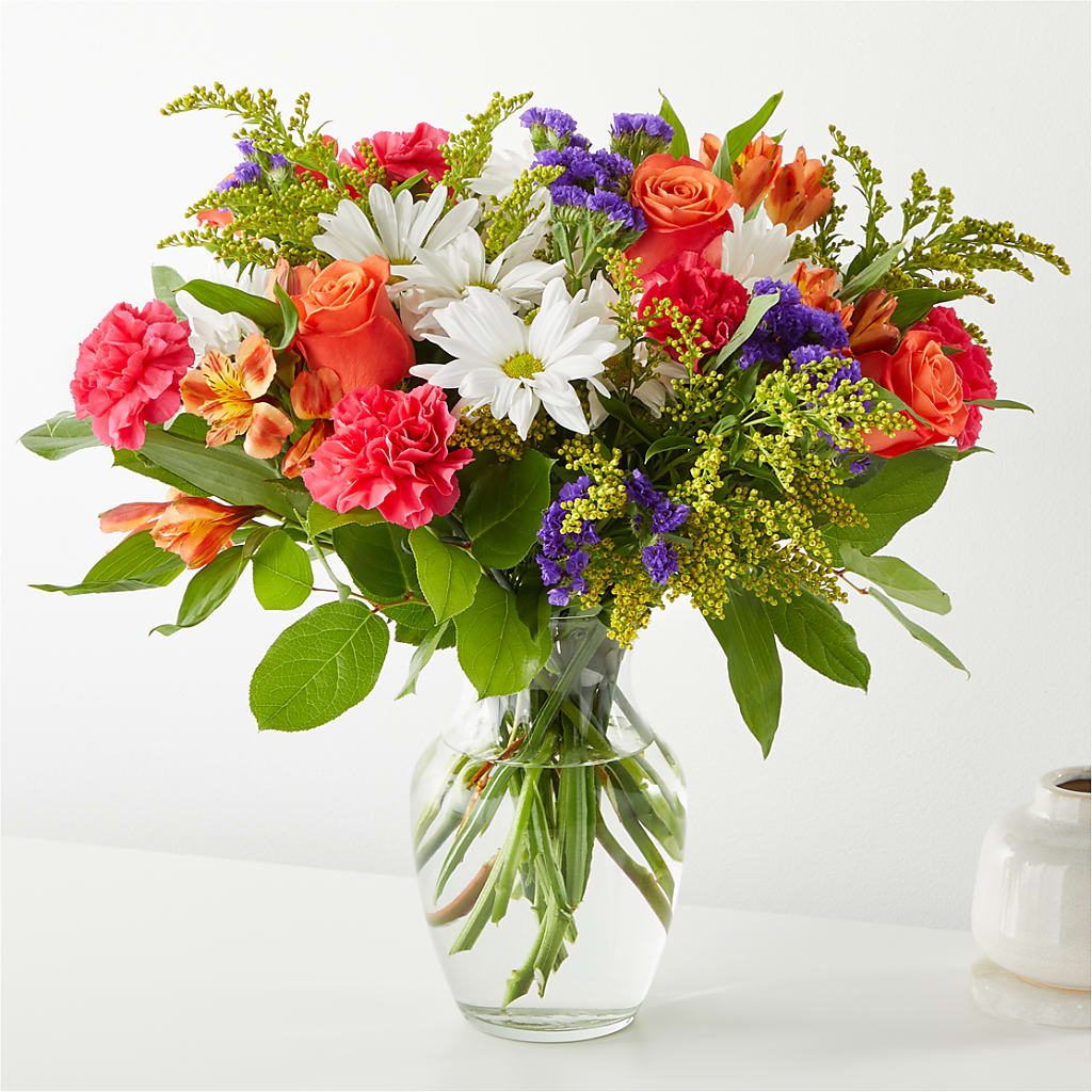 Oopsie Daisy Bouquet – Daily Bloom, San Antonio TX