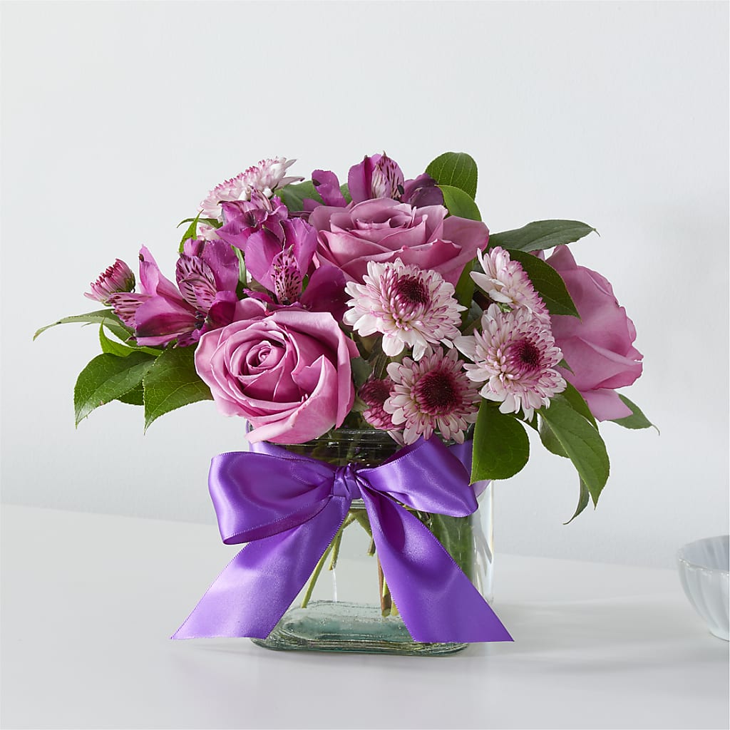 Sugarplum Bouquet – Daily Bloom, San Antonio TX