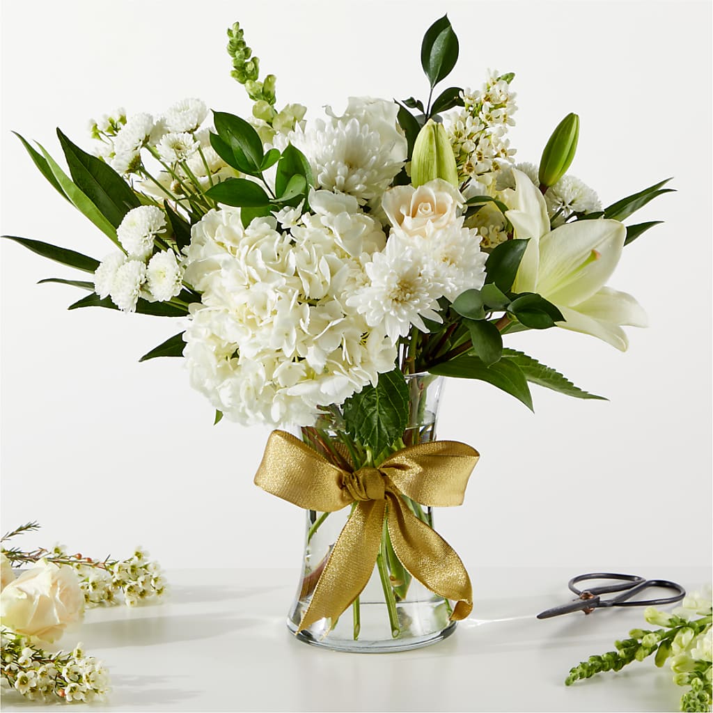 New Beginnings – A Florist Original – Daily Bloom, San Antonio TX