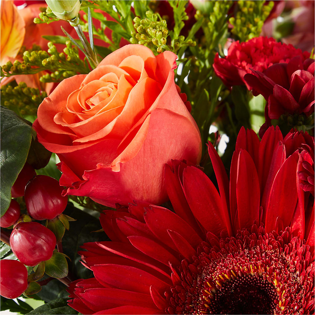 Sweater Season - A Florist Original – Daily Bloom, San Antonio TX
