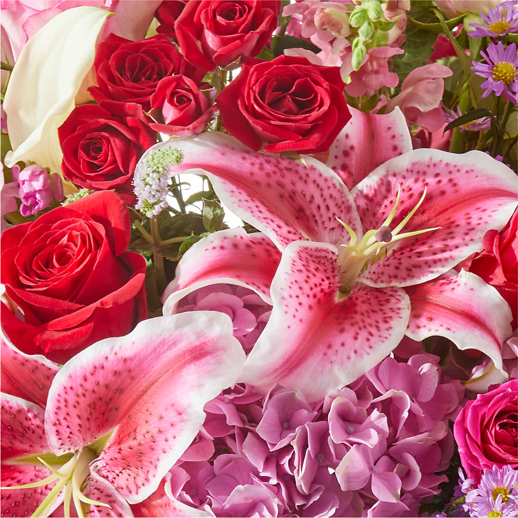 Better Together - A Luxury Florist Original – Daily Bloom, San Antonio TX
