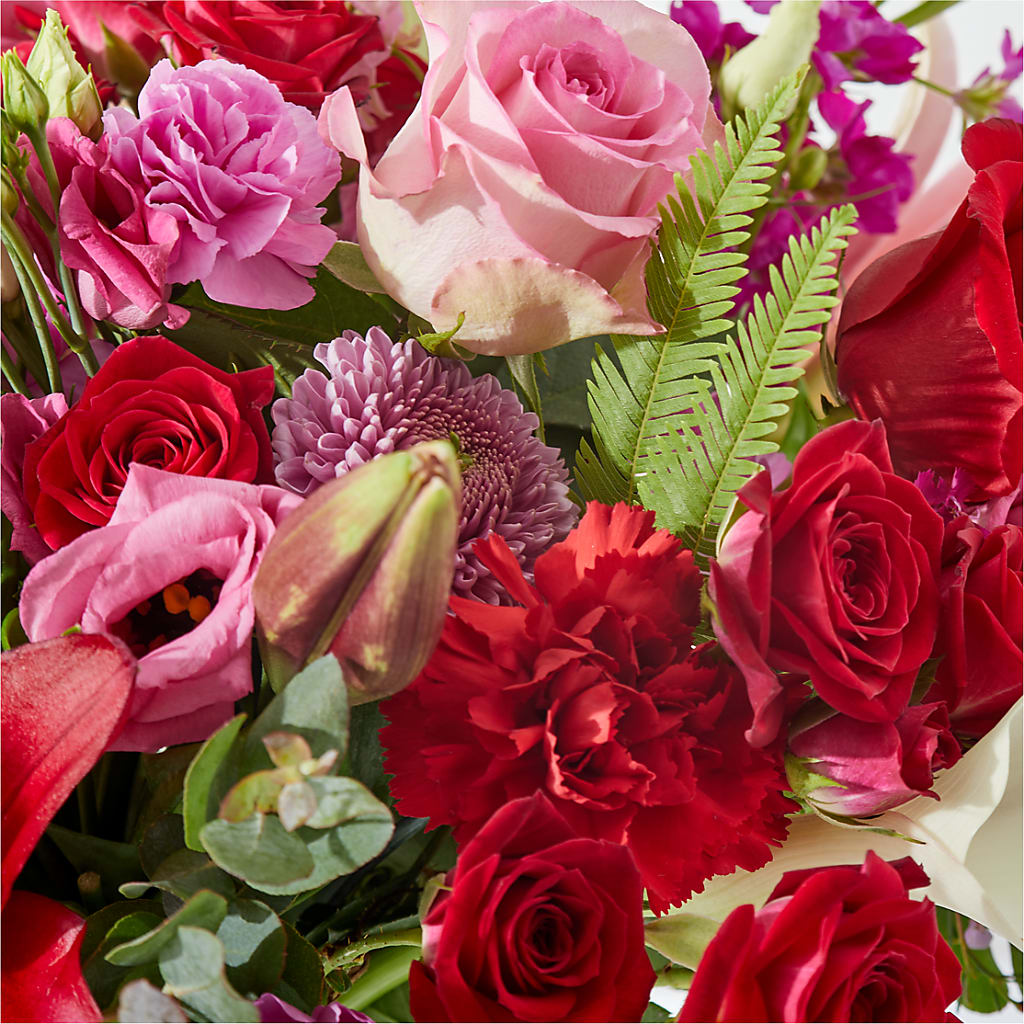 Simply the Best - A Florist Original – Daily Bloom, San Antonio TX
