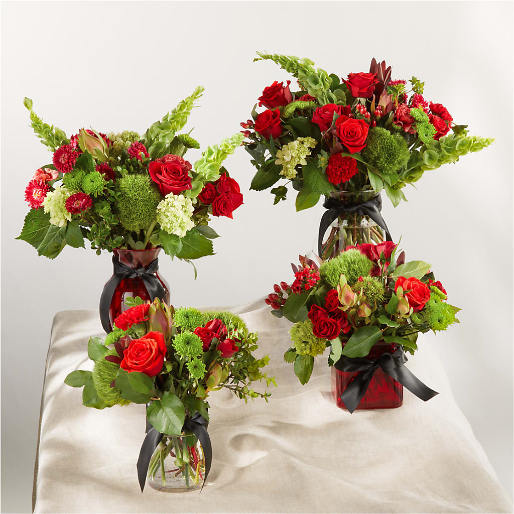 Heritage Kindle – A Florist Original – Daily Bloom, San Antonio TX