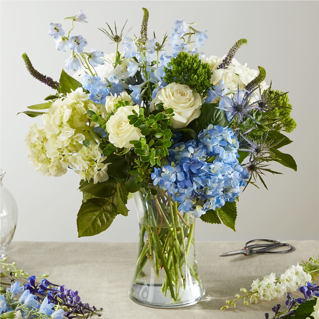 Festival of Lights – A Florist Original – Daily Bloom, San Antonio TX