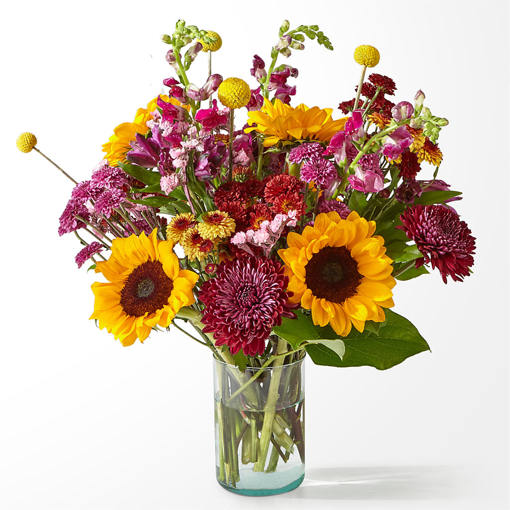 Pop of Whimsy Bouquet – Daily Bloom, San Antonio TX