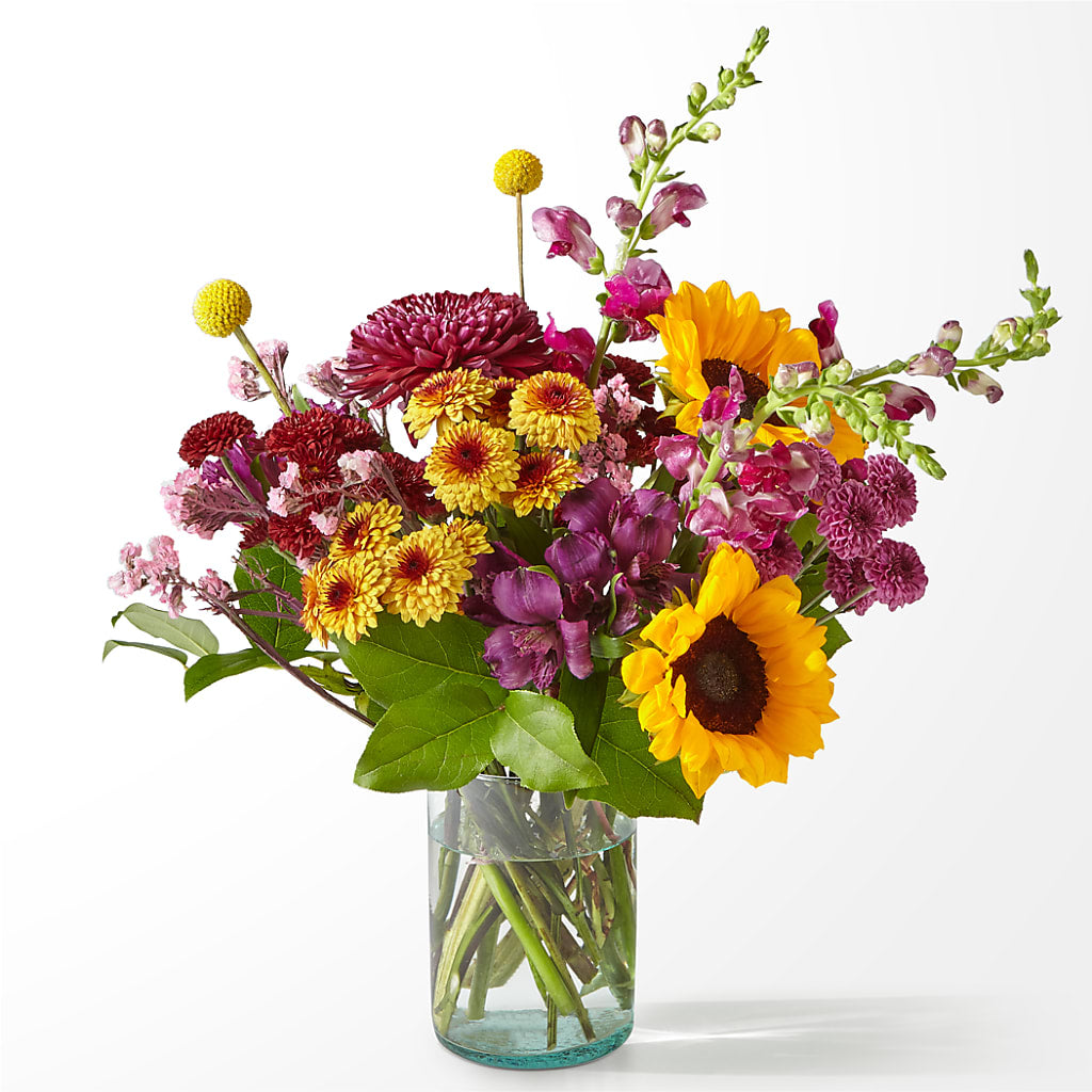 Pop of Whimsy Bouquet – Daily Bloom, San Antonio TX