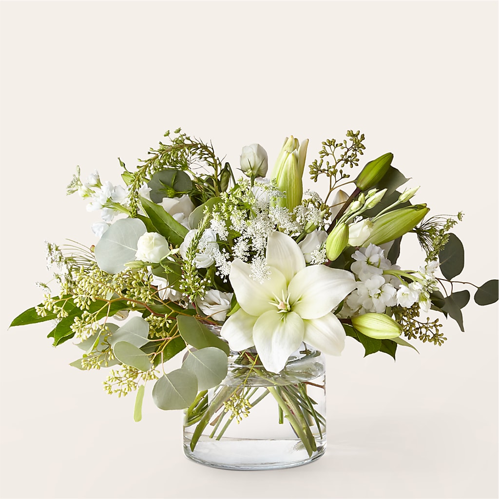 Alluring Elegance Bouquet – Daily Bloom, San Antonio TX