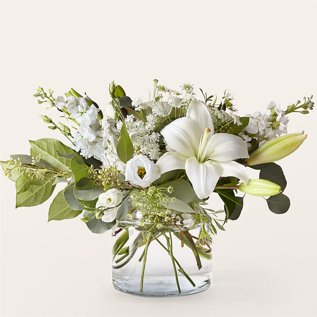Alluring Elegance Bouquet – Daily Bloom, San Antonio TX