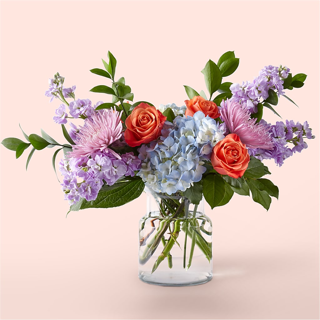 Be Mine Bouquet – Daily Bloom, San Antonio TX