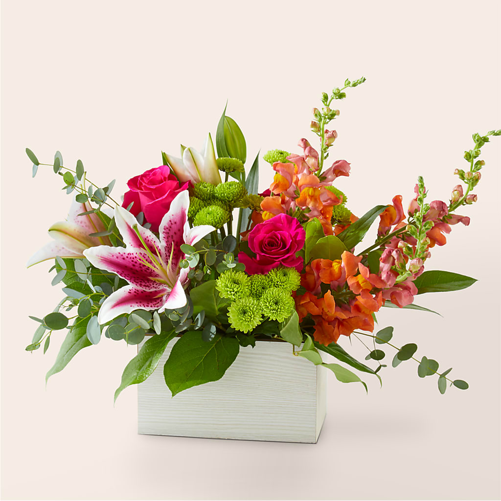 Wild Spirit Bouquet – Daily Bloom, San Antonio TX