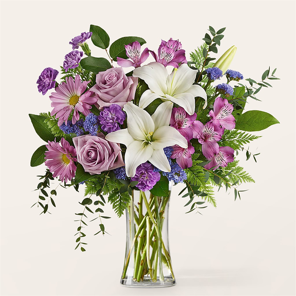 The Dreamscape Bouquet – Daily Bloom, San Antonio TX