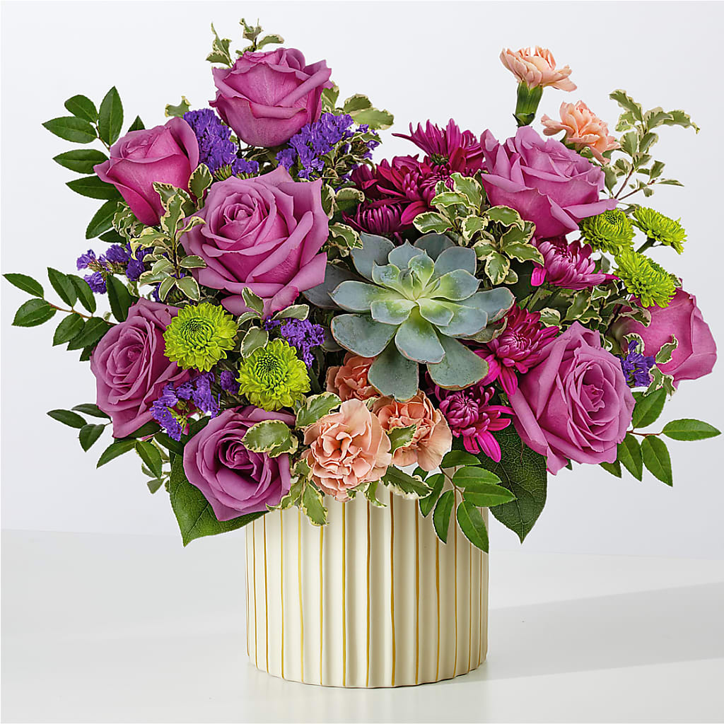 You're a Gem Bouquet – Daily Bloom, San Antonio TX