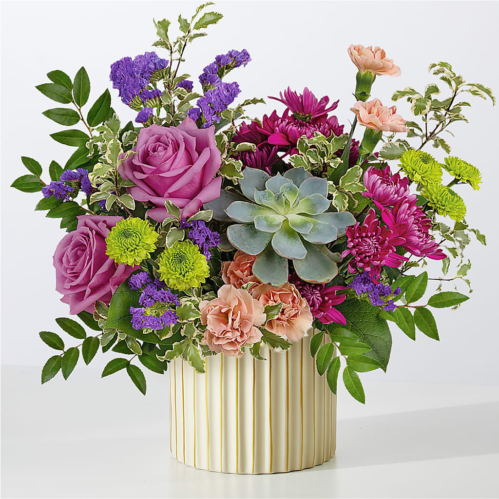 You're a Gem Bouquet – Daily Bloom, San Antonio TX