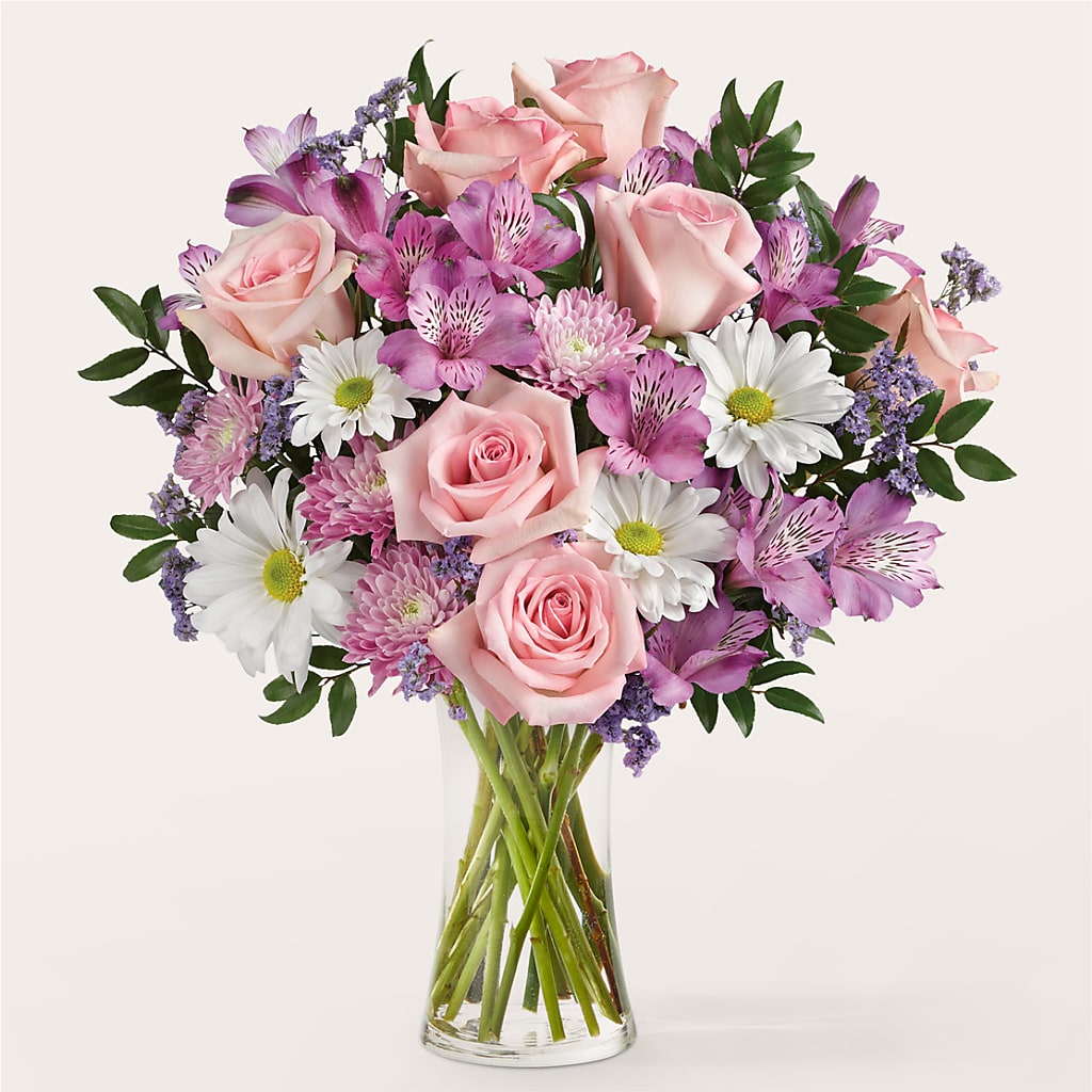 Enchantment Bouquet – Daily Bloom, San Antonio TX