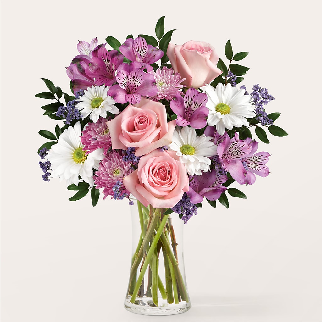Enchantment Bouquet – Daily Bloom, San Antonio TX