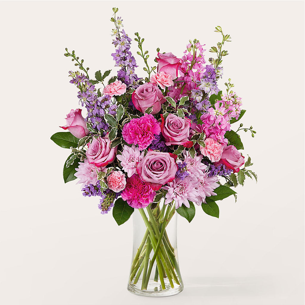 Sincerely Yours Bouquet – Daily Bloom, San Antonio TX
