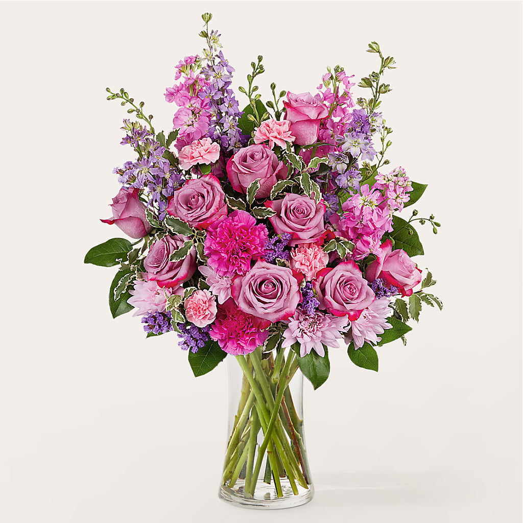 Sincerely Yours Bouquet – Daily Bloom, San Antonio TX