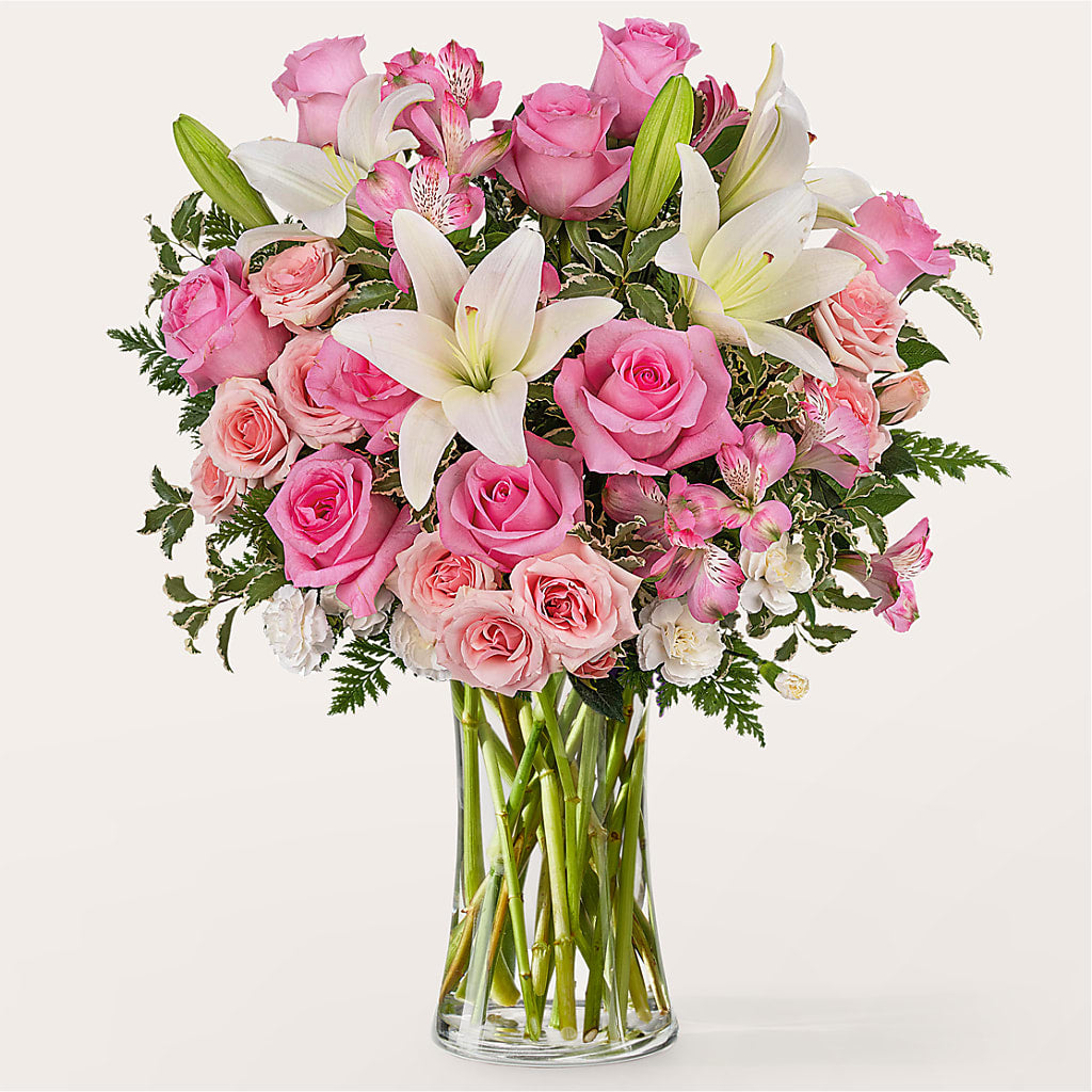 All the Best Bouquet – Daily Bloom, San Antonio TX