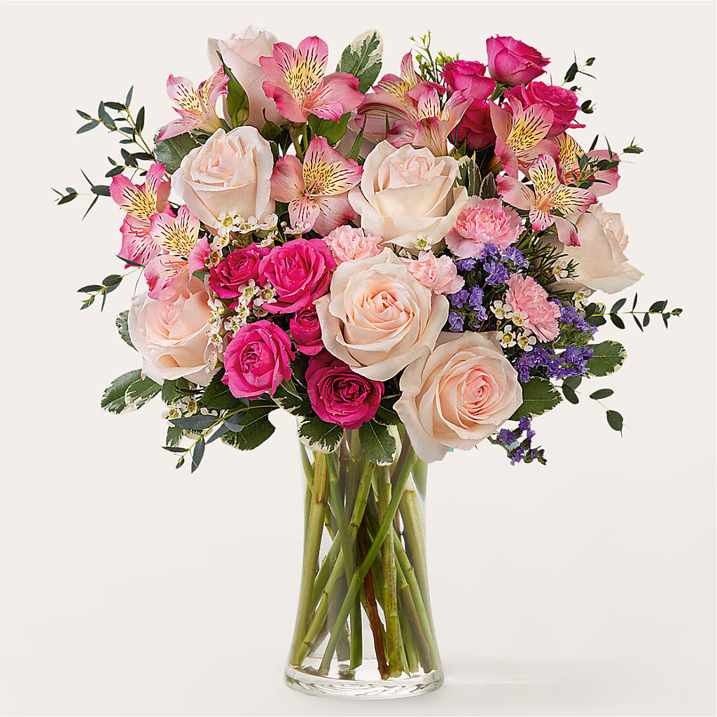 A La Mode Bouquet – Daily Bloom, San Antonio TX