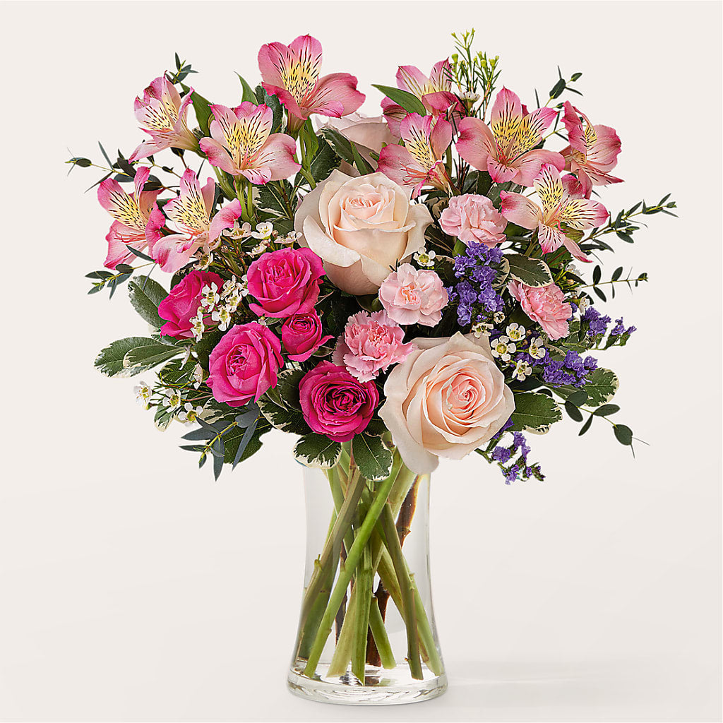 A La Mode Bouquet – Daily Bloom, San Antonio TX