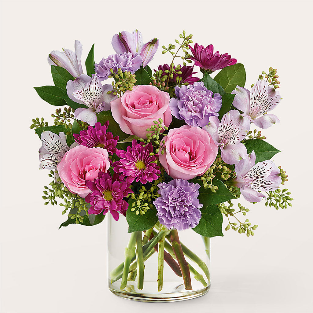 In the Clouds Bouquet – Daily Bloom, San Antonio TX