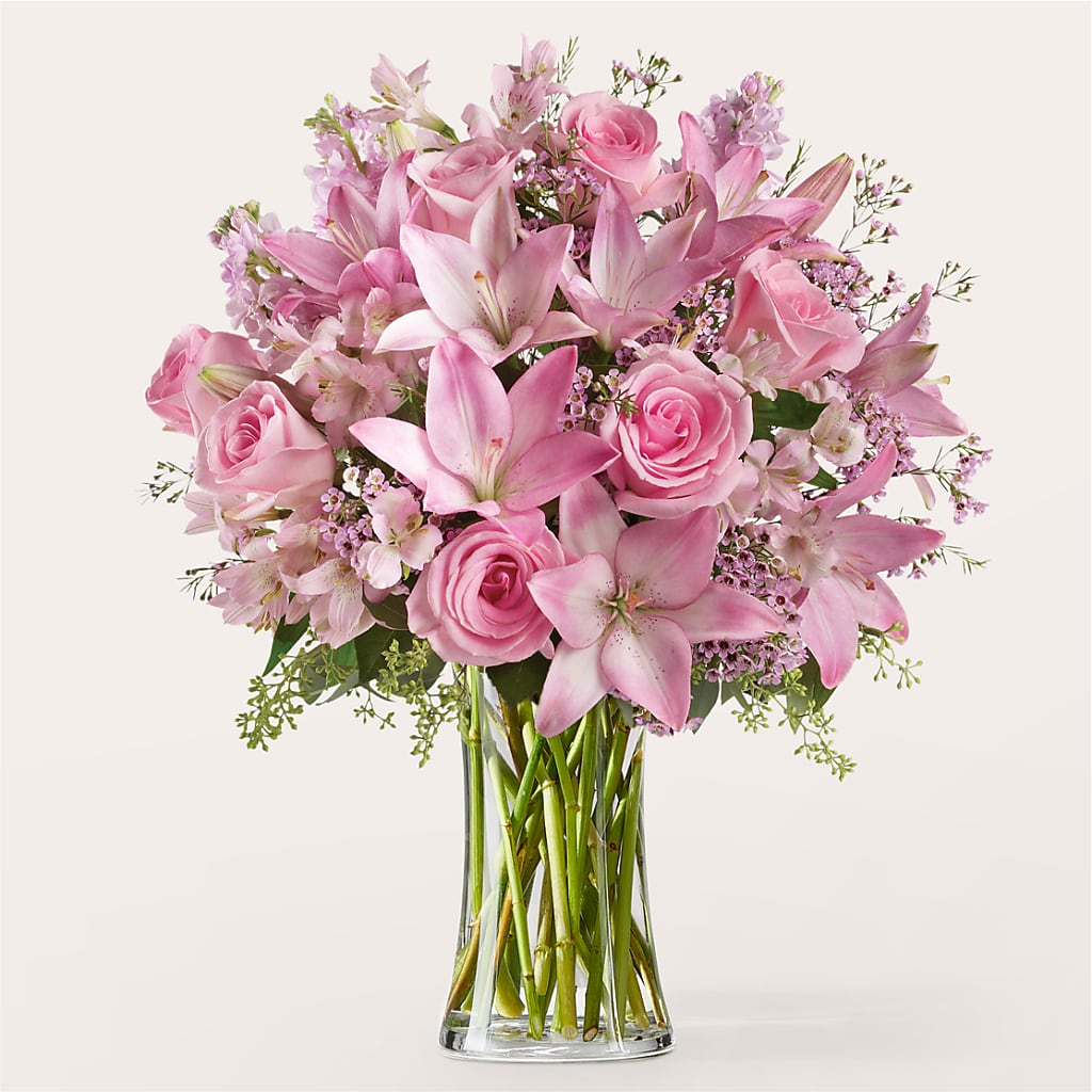 Gentle Gesture Bouquet – Daily Bloom, San Antonio TX