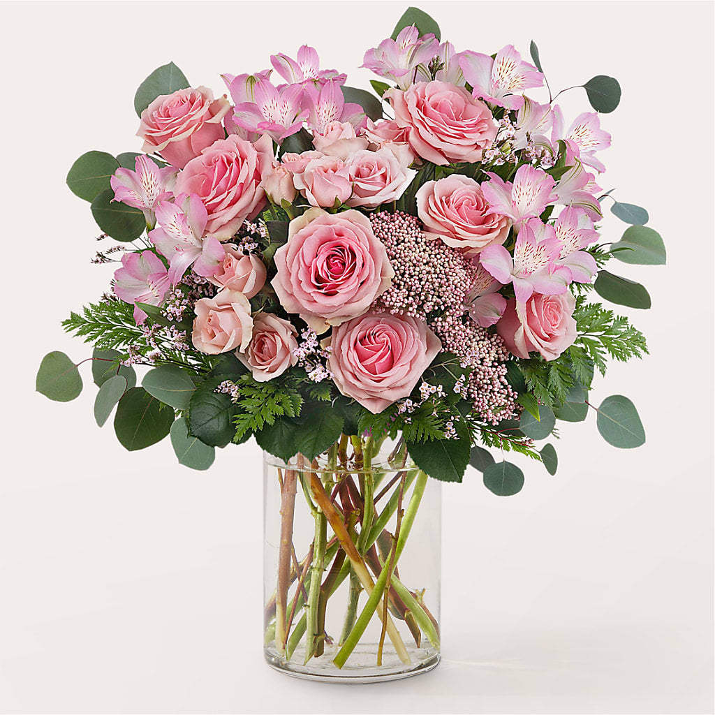 Sweetheart Bouquet – Daily Bloom, San Antonio TX