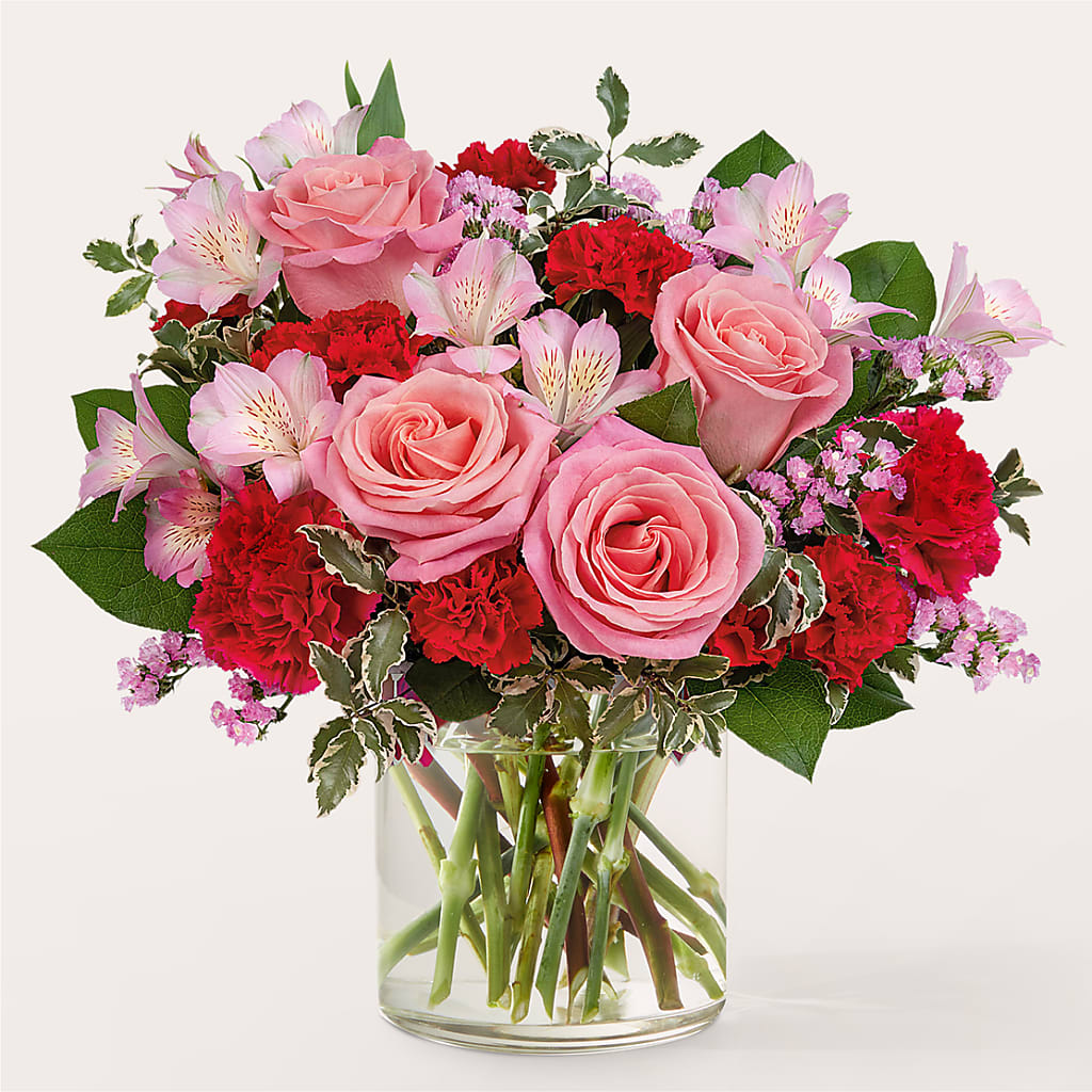 First Impressions Bouquet – Daily Bloom, San Antonio TX