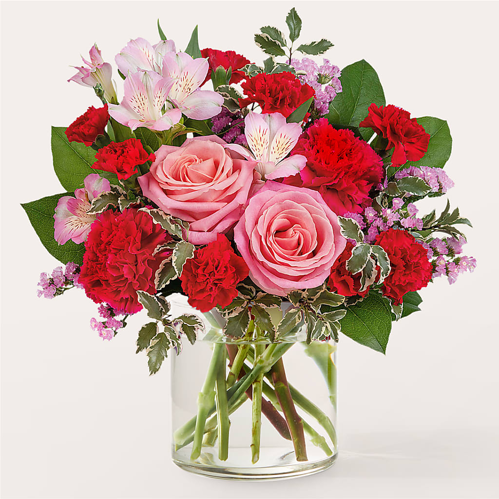 First Impressions Bouquet – Daily Bloom, San Antonio TX