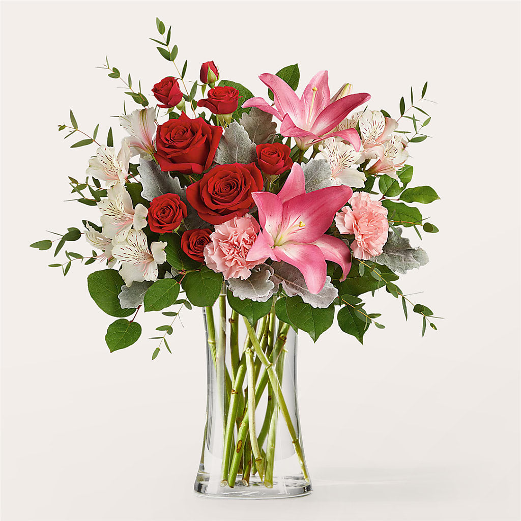 Everything to Me Bouquet – Daily Bloom, San Antonio TX