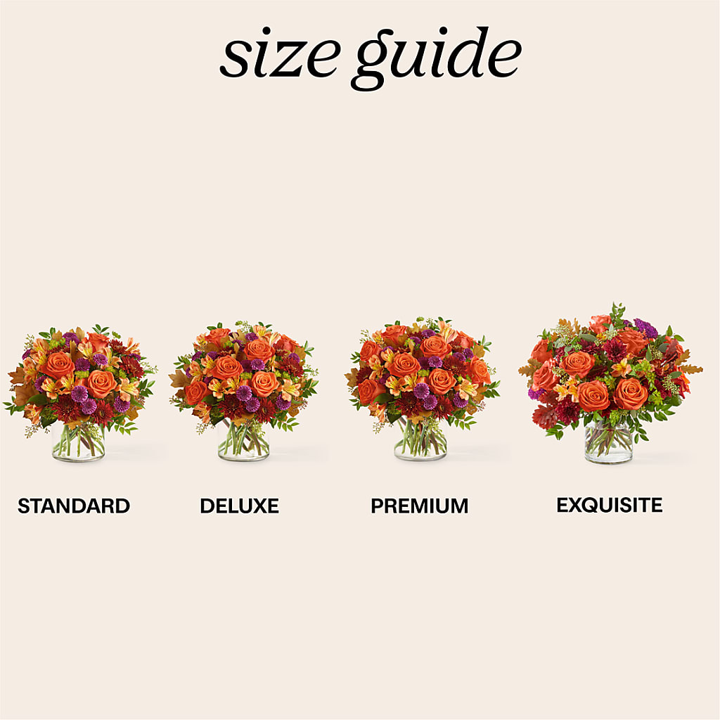 Orange You Glad Bouquet – Daily Bloom, San Antonio TX