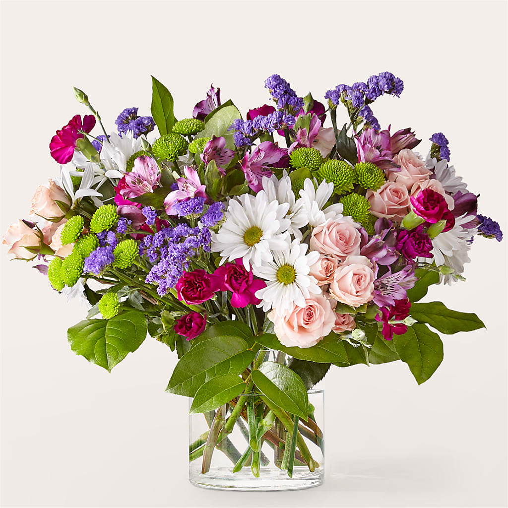 Wild Berry Bouquet – Daily Bloom, San Antonio TX