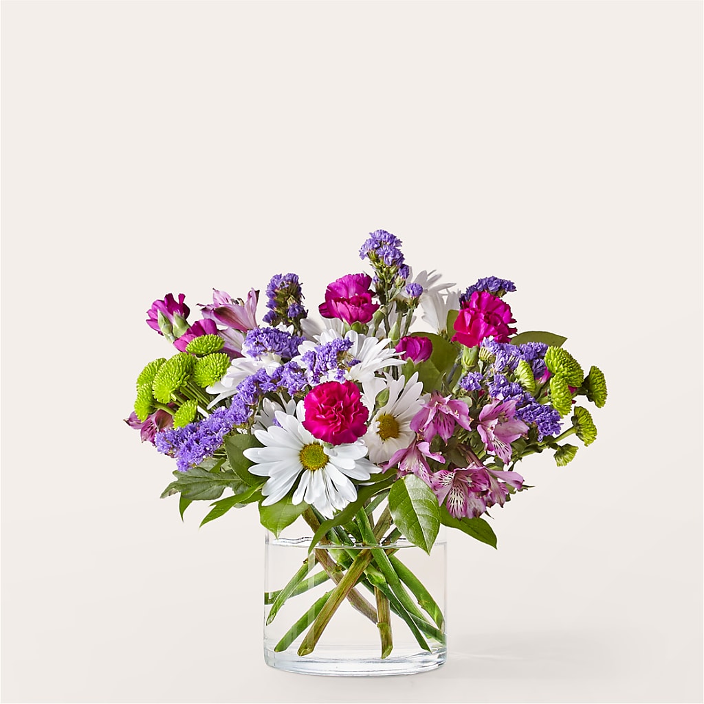 Wild Berry Bouquet – Daily Bloom, San Antonio TX