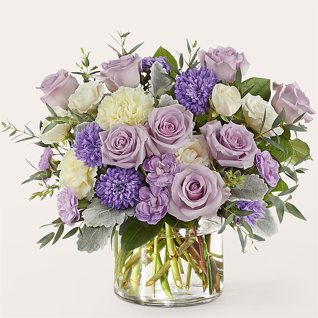 Stardust Bouquet – Daily Bloom, San Antonio TX