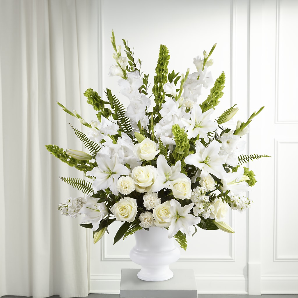 Morning Stars Arrangement – Daily Bloom, San Antonio TX