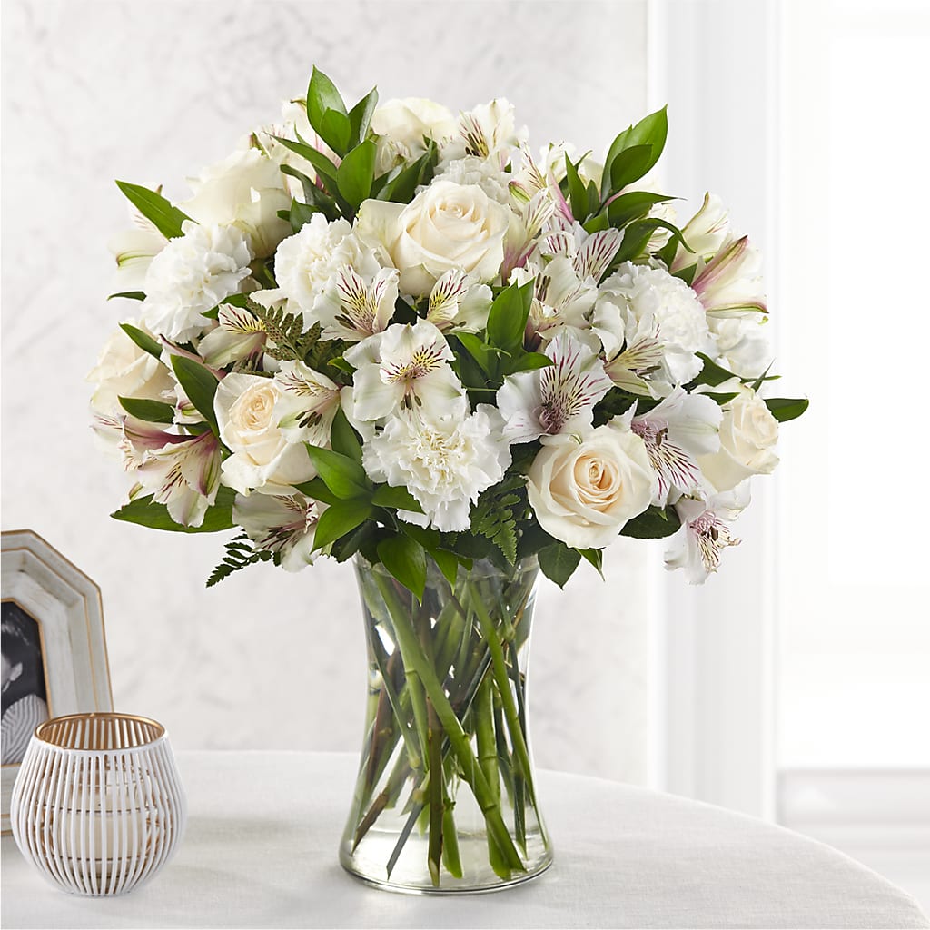 Cherished Friend Bouquet – Daily Bloom, San Antonio TX
