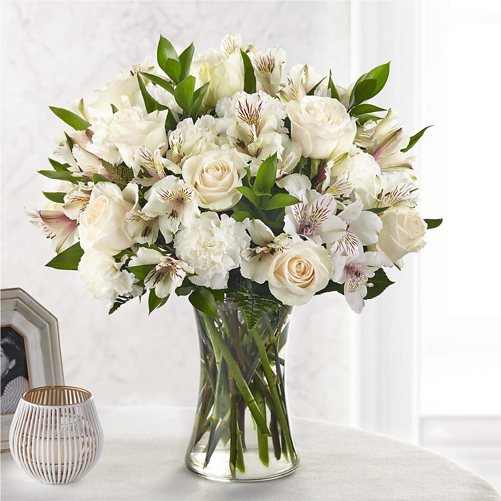 Cherished Friend Bouquet – Daily Bloom, San Antonio TX