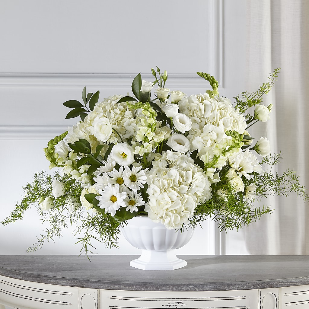 Love & Compassion Arrangement – Daily Bloom, San Antonio TX