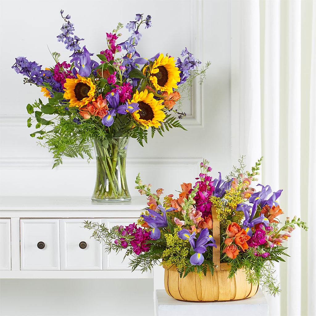 Majestic Memento Bundles – Daily Bloom, San Antonio TX