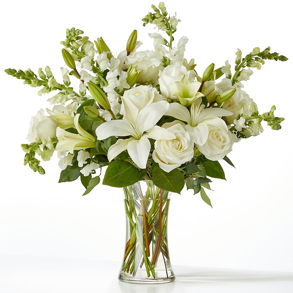 Eternal Friendship Bouquet – Daily Bloom, San Antonio TX