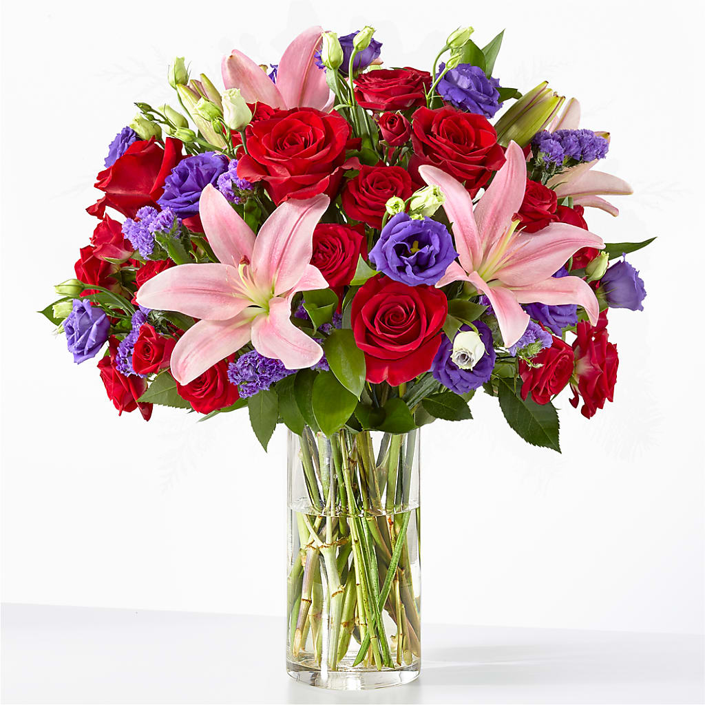 Truly Stunning Bouquet – Daily Bloom, San Antonio TX