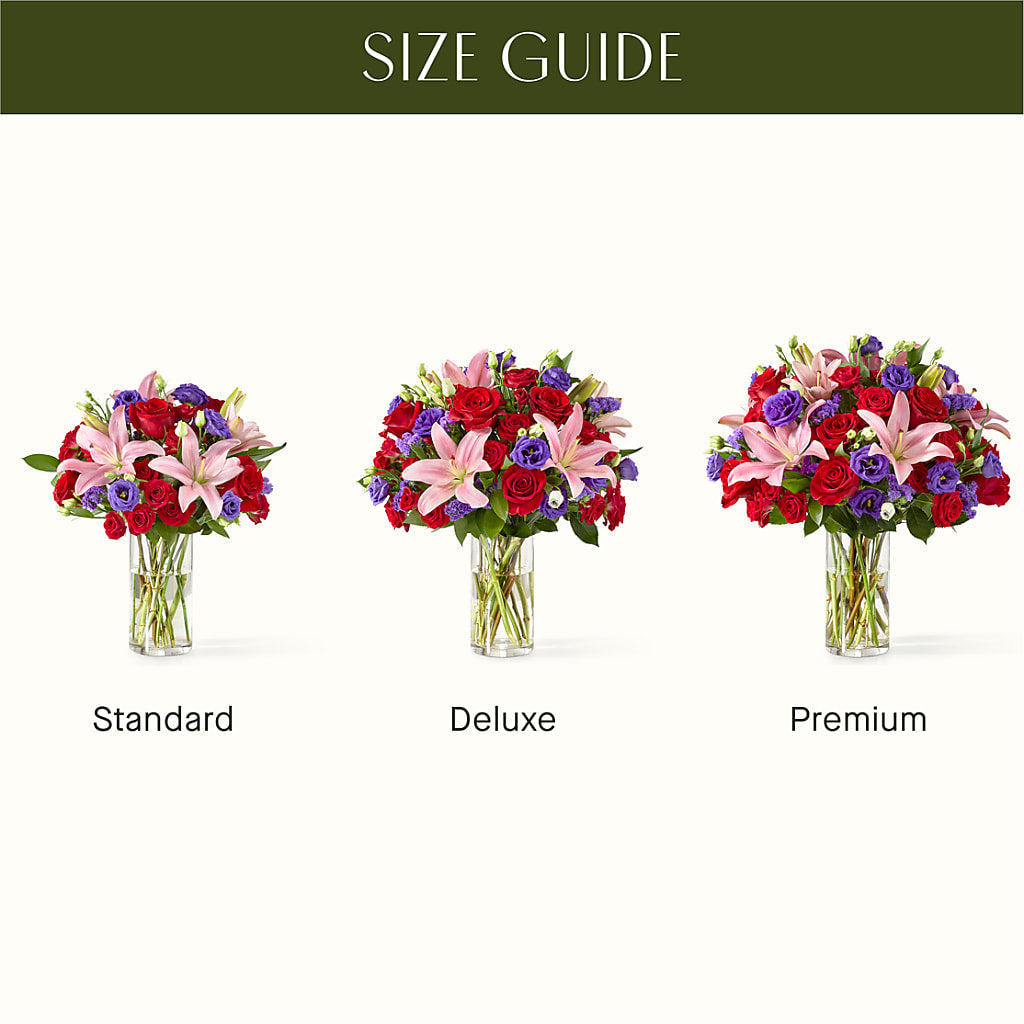 Truly Stunning Bouquet – Daily Bloom, San Antonio TX